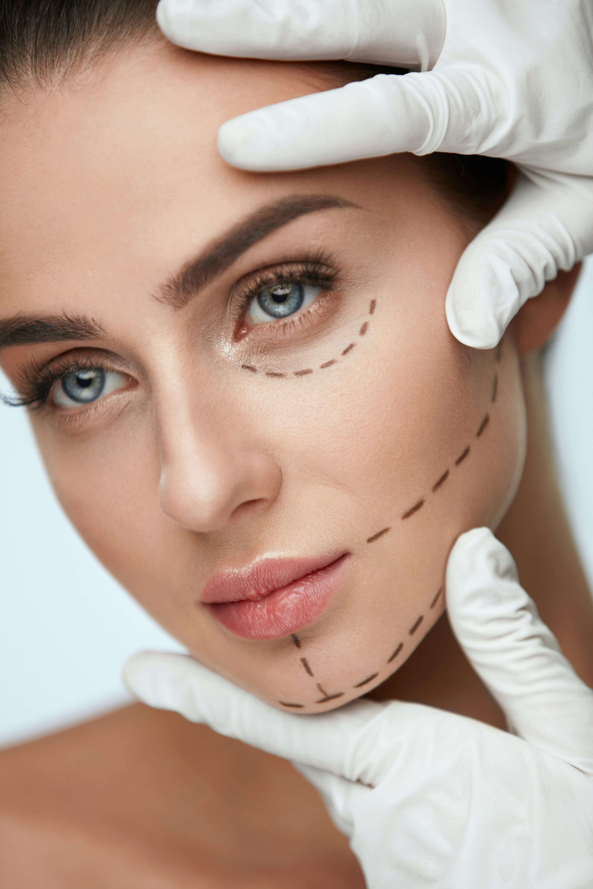Metabolische Hautpflege – Ozempic-Face-Kompensation