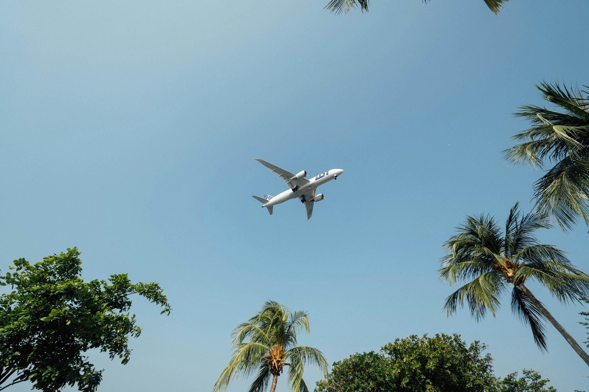 Flugkabinendehydration – Was mit der Haut auf 10.000 Metern passiert