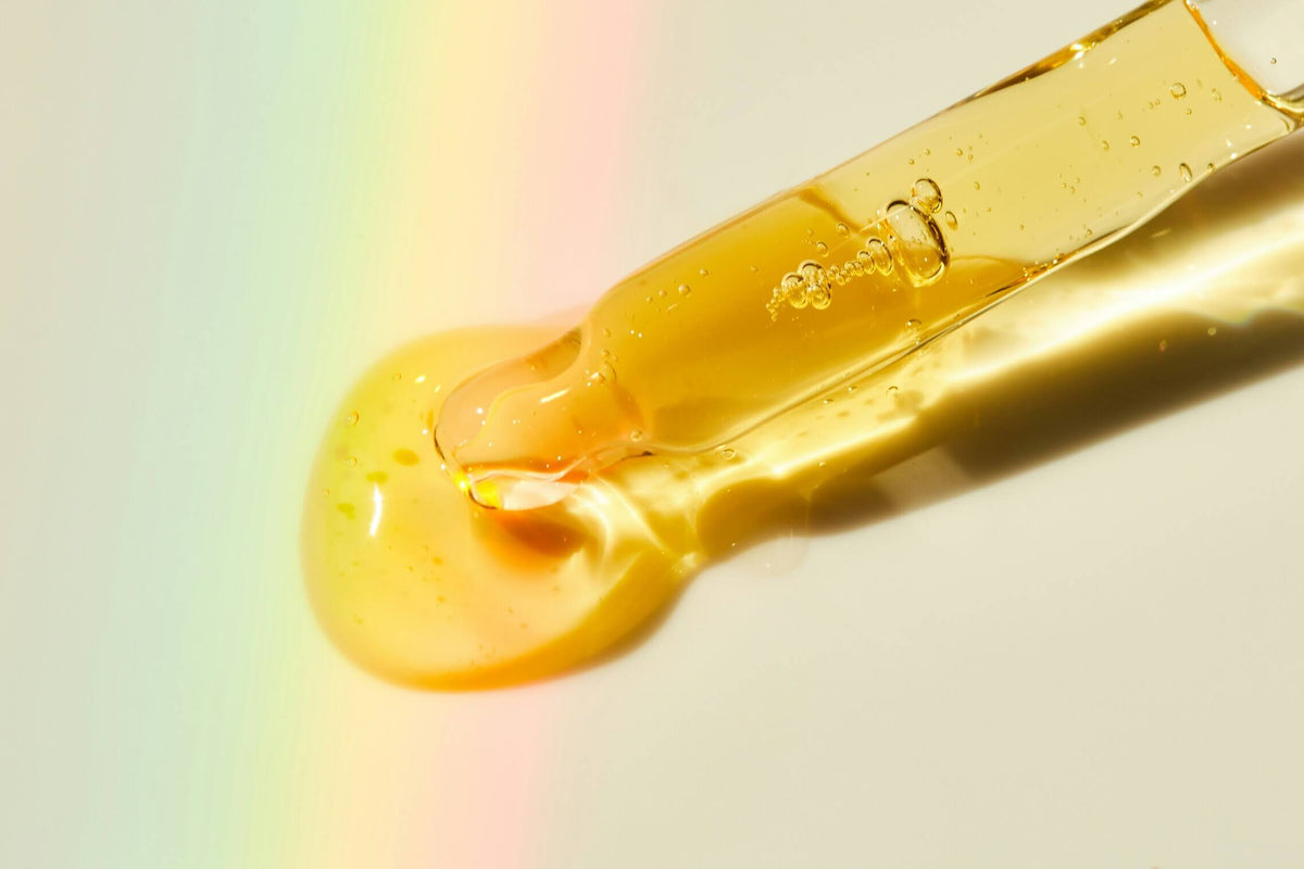 Niacinamid + Vitamin C hochkonzentriert – Die Nicotinsäure-Reaktion als sichtbarer Anwendungsfehler