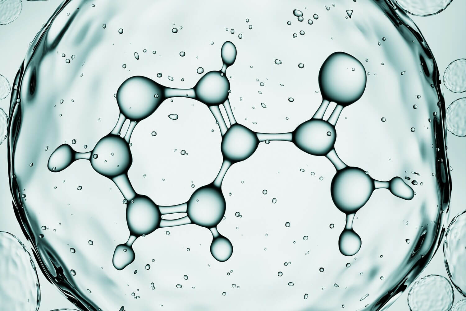 Aktivierte Seidenproteine (Silk Peptides) – Sensorialität trifft Hautbiokompatibilität