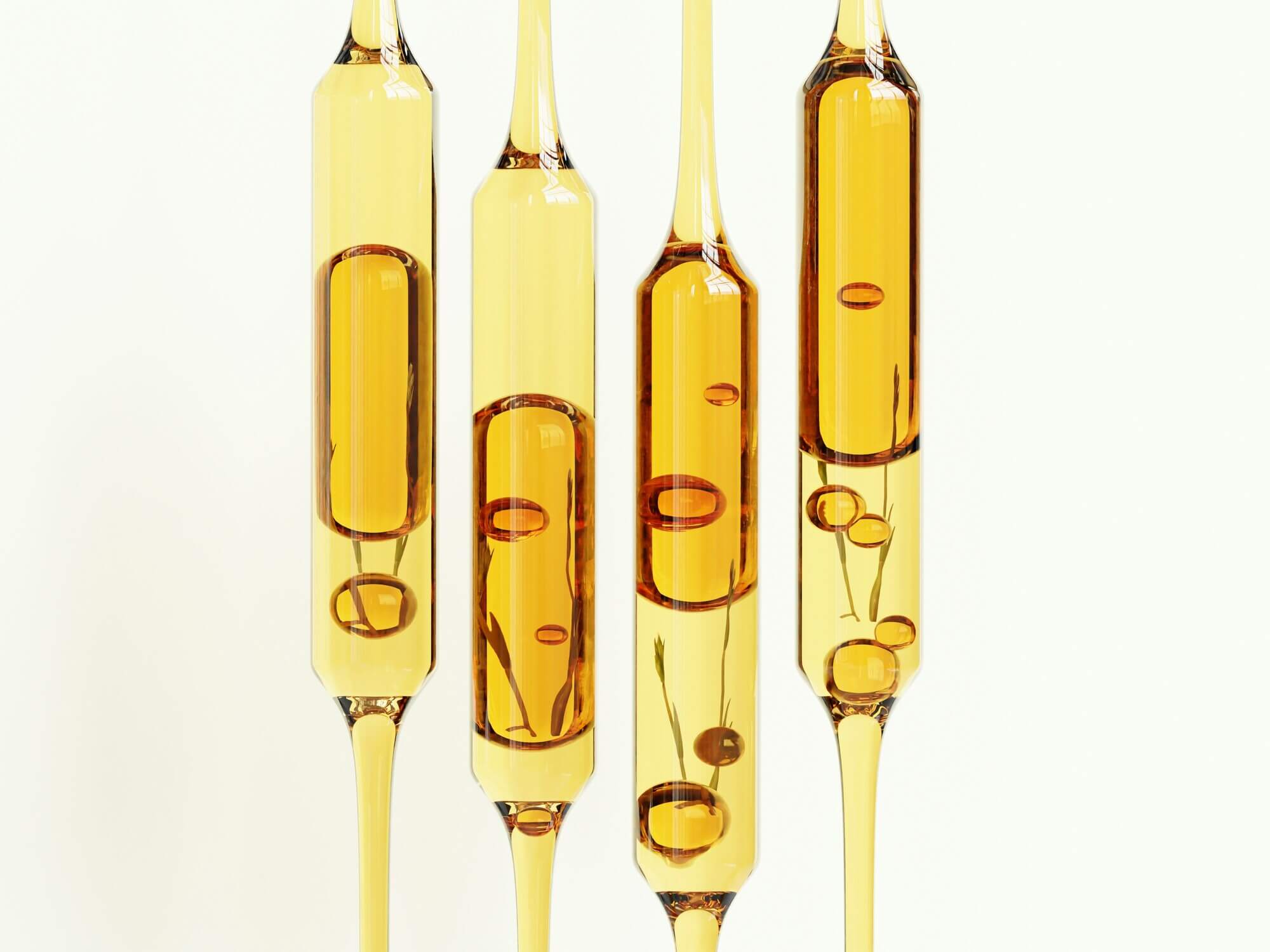 Takumi-Minimalismus in J-Beauty: Single-Potency-Formelstabilität statt Active-Stacking