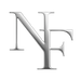 NF Logo Silver
