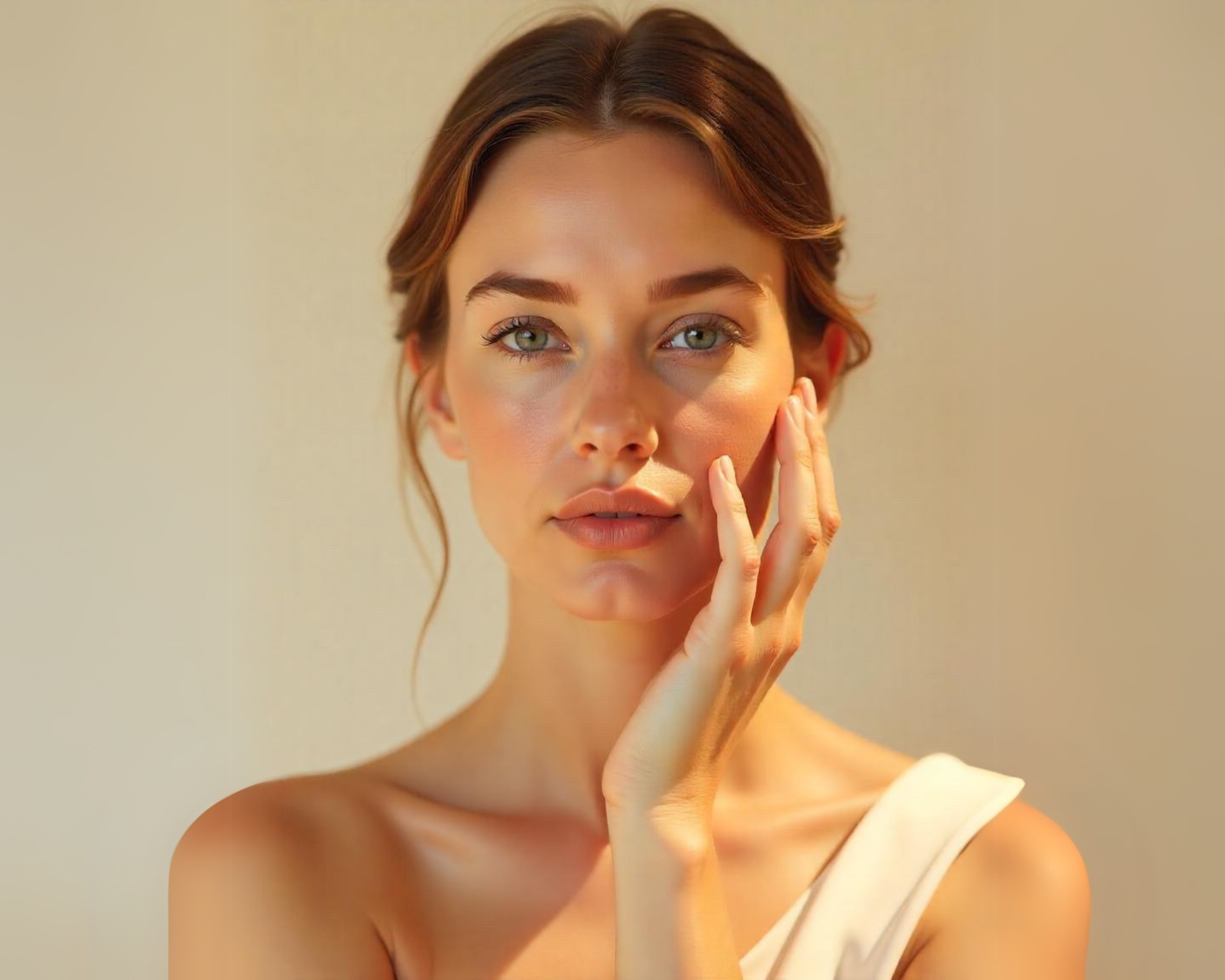 Suitable for Skin Type Banner Image