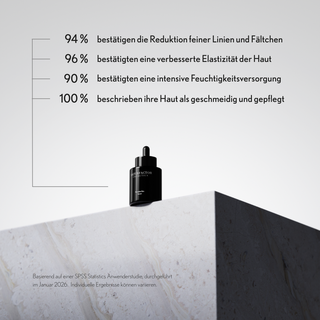 Porcelain Skin Serum