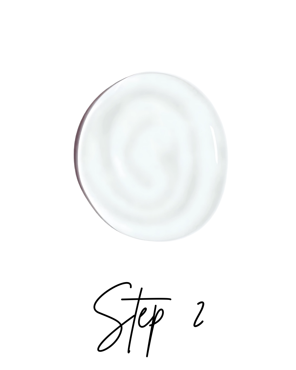 Skincare Step 2 - Serum