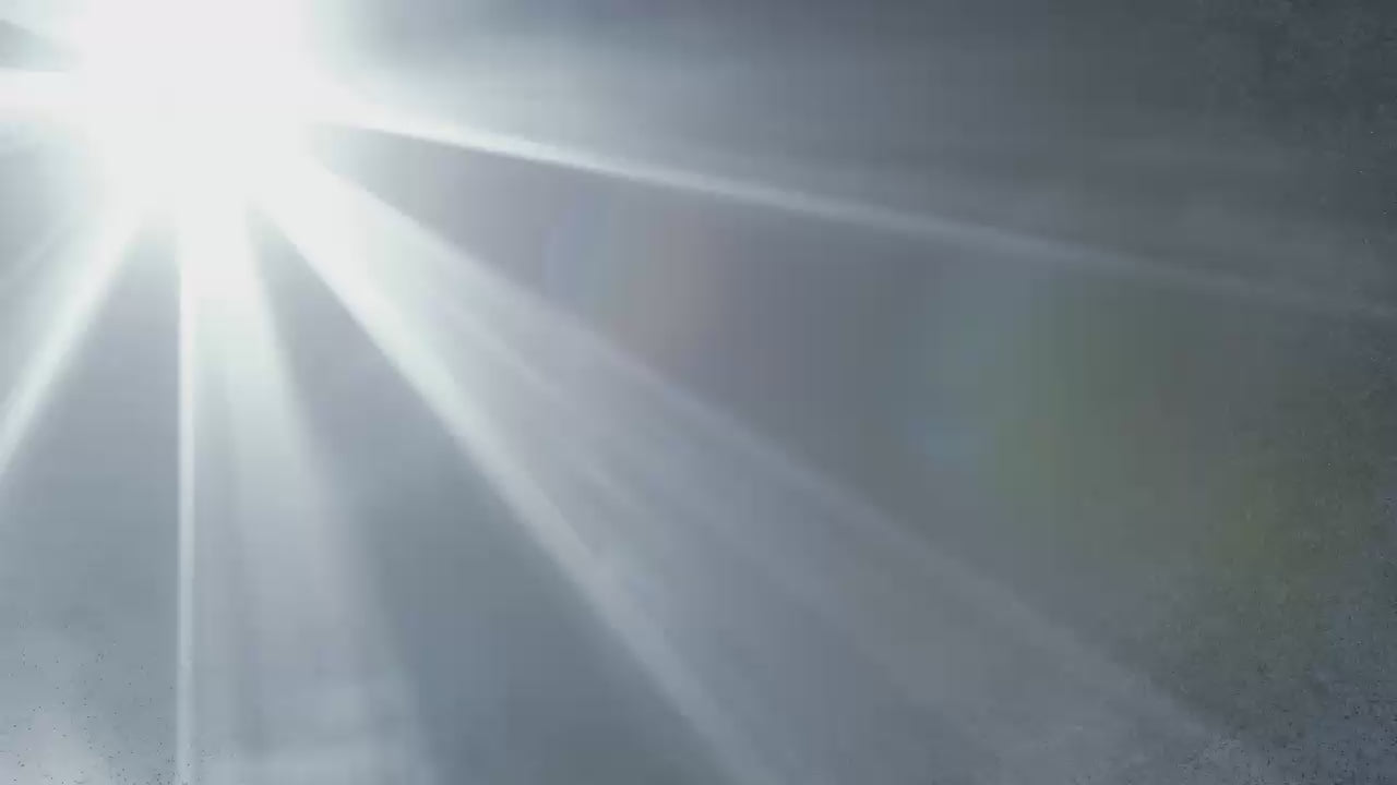 NATURFACTOR Collection Day Rhythm Video Banner