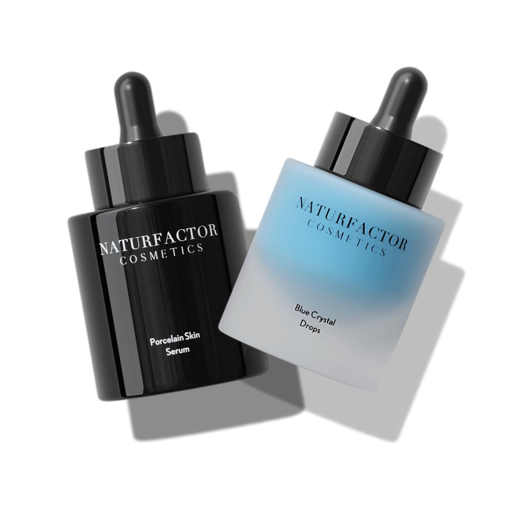 The Perfect Duo - Naturfactor® Cosmetics